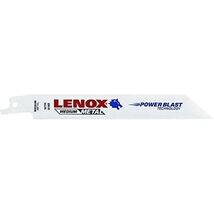 Lenox Tools - 20566618R LENOX Tools Metal Cutting Reciprocating Saw Blad... - $15.95