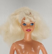 1996 Mattel Special Edition Valentine Fun Barbie #16311 - Nude - £4.74 GBP