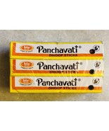 2 Pc X 12 Box- 10 sticks120 Sticks Bic Panchvati Panchavati Dhoop Incens... - $20.83