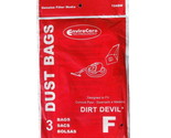 Royal Dirt Devil F Vacuum Bags, 396-Pack - $146.37