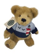 Boyds Bears Plush Lighthouse Kevin G. Bearsley Jointed #917362 1999 10&quot; - £8.17 GBP
