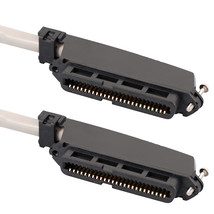 25-pair cable assembly f-f 90 5&#39; - £50.12 GBP