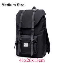 G backpack black heritage men women classic 15 6 laptop backpack college school bagpack thumb200