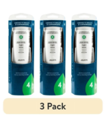 Water Refrigerator Filter 4, EDR4RXD1, (Pack of 3) - $41.99