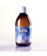 PLATINUM Colloidal 300 ml Non-ionic Pt50 Nano 5ppm - £53.55 GBP