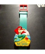 Beautiful Arial~ The Little mermaid digital watch - $51.55 CAD