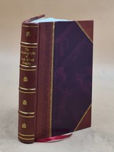 The autobiography of Lord Alfred Douglas 1929 [Leather Bound] - £65.59 GBP
