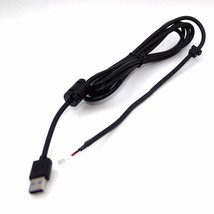 New Genuine Parts 1.8M USB Cable Line Power Suitable For Cooler Master Keyboard - £4.72 GBP