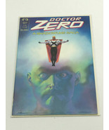 EPIC Comics, Doctor Zero #3 - Aug. 1988 FREE SHIPPING - £5.83 GBP