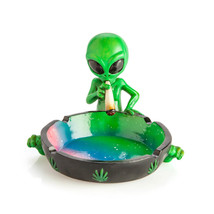 MDI Australia Alien Ashtray - £21.99 GBP