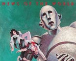 News Of The World [Vinyl Record] - £40.59 GBP
