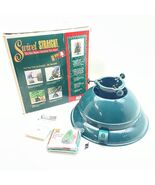 Swivel Straight The One Minute Christmas Tree Stand Holds Up to 10&#39; 100 lb - $140.83 CAD