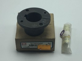 NEW TB Wood&#39;s QTM30MM Bushing 30mm Bore  - $274.45 MXN