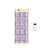 HealthyLine TAJ Heating Mat Infrared Gemstones Photon PEMF Pain Therapy 60x24 in - $930.82 CAD