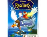 Walt Disney&#39;s - The Rescuers (DVD, 1977, Widescreen) - $7.68