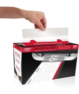 Gbc Select-A-Size Thermal Lamination Film (39069), Laminating, Glossy Fi... - $39.92