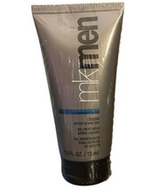 MARY KAY MK MEN COOLING AFTER-SHAVE GEL~NEW &amp; SEALED ~ RETAIL $18 - $169.35 MXN