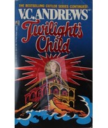 Twilight&#39;s Child by V.C. Andrews - £7.96 GBP