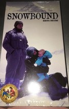 Nieve: Basado On True Story (VHS) Neil Patrick Harris, Susan Clark. Nuevo Raro - £19.91 GBP