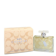 Coach Signature Perfume By Eau De Parfum Spray 3.4 oz - $55.39