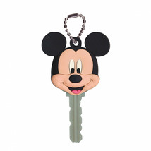 Mickey Mouse Key Holder Black - £9.42 GBP