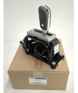 New OEM Ford Floor Shifter 2007 Lincoln MKX Grey Leather 7A1Z-7210-G new... - $3,533.55 MXN