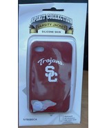 Tribeca Case for iPod Touch 4th Generation - Spirit Collection, USC BRAN... - $9.89