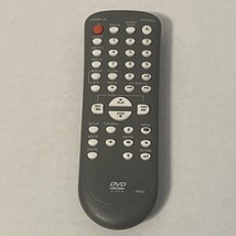 Remote Control DVD CD Player Grey NB062 For Magnavox Tested Working - £6.68 GBP