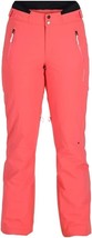 Spyder Womens Echo Insulated Pants, Ski Snowboard Pant, Size 8, Tropic, NWT - £116.46 GBP