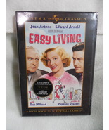 Easy Living DVD Unopened Universal  - €11,25 EUR