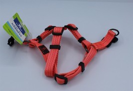 Top Paw - Step In Dog Harness - Small - 12-16 IN - Pink - £7.50 GBP