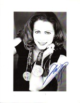 Shannen Miller Signed Autographed Paperstock 8x10 Photo - £7.82 GBP