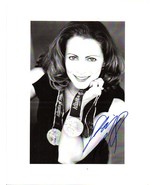Shannen Miller Signed Autographed Paperstock 8x10 Photo - £7.85 GBP
