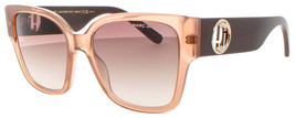 MARC JACOBS MARC-698/S-02LF/HA Sunglasses Sun Glasses 02LF BRICK Authent... - $123.74