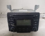 Audio Equipment Radio With Hybrid Option Receiver Fits 12-15 SONATA 684948 - $64.35