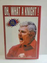 Oh What A Knight! - Rich Wolfe - £2.95 GBP