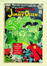 Superman&#39;s Pal Jimmy Olsen #143 (Nov 1971, DC) - Very Good - $9.49