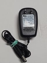 Genuine Ktec AC Adapter KA12D090030024U Class 2 Power Supply 9V DC 300mA - $128.34 MXN Genuine Ktec AC Adapter KA12D090030024U Class 2 Power Supply 9V DC 300mA - $128.34 MXN