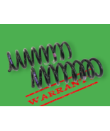 2008-2014 mercedes c250 c300 rear left right suspensions springs coil co... - £77.31 GBP