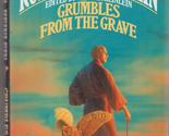 Grumbles From the Grave by Robert A. Heinlein 1990 1st ed. illustrated - $14.00