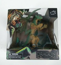 New Beasts of War Dragon Series Single #5 Dragon Toy - £7.71 GBP