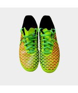 NIKE Magista Onda FG Men's Size 9.5 Soccer Cleats Style 651543-770 Neon - $27.58