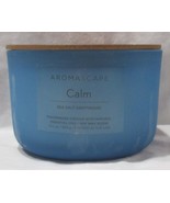 Yankee Chesapeake Bay Candle 13.5 oz 3-wick Aromascape Calm SEA SALT DRI... - $40.99
