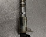 Variable Valve Timing Solenoid From 2010 Chevrolet Equinox  3.0 - $19.95