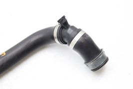 06-09 MERCEDES-BENZ W211 E350 FEBI UPPER RADIATOR COOLANT HOSE PIPE LINE E1324 image 10
