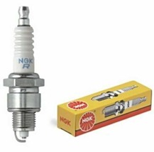 New Ngk Spark Plug 3133 BPZ8HS-10 - New In Box !!! - £4.31 GBP