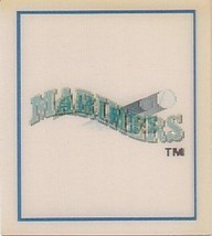 1987 Sportflics #63 Mini Baseball Trivia Hologram MLB Baseball Trading Card - £1.57 GBP