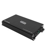 Blaupunkt HX-Series 4 Channel AB-Class Power Amplifier 480 Watts RMS - $248.70 CAD