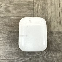 Apple Airpods genuine replacement Charging Case a1602 Charger 1st 2nd gen - £8.27 GBP
