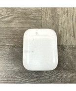 Apple Airpods genuine replacement Charging Case a1602 Charger 1st 2nd gen - £8.17 GBP